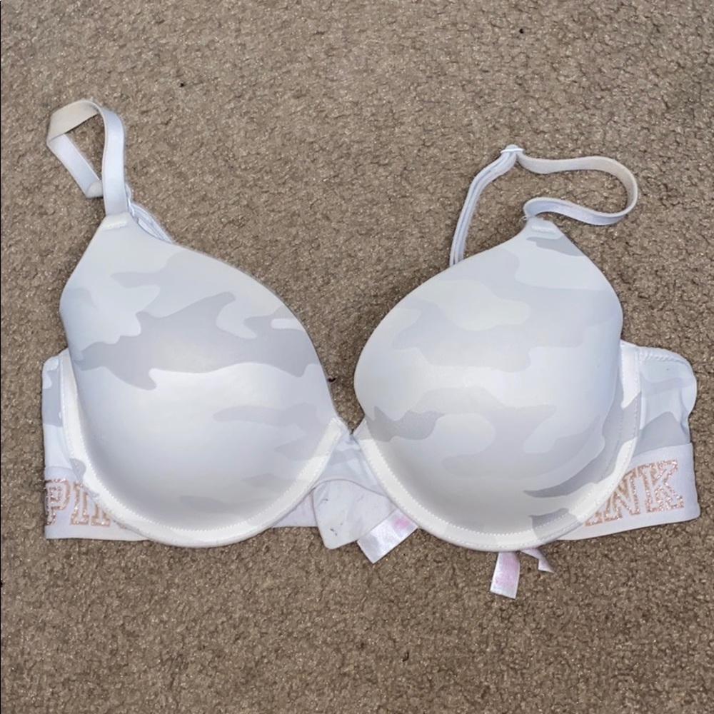 Victoria secret bra